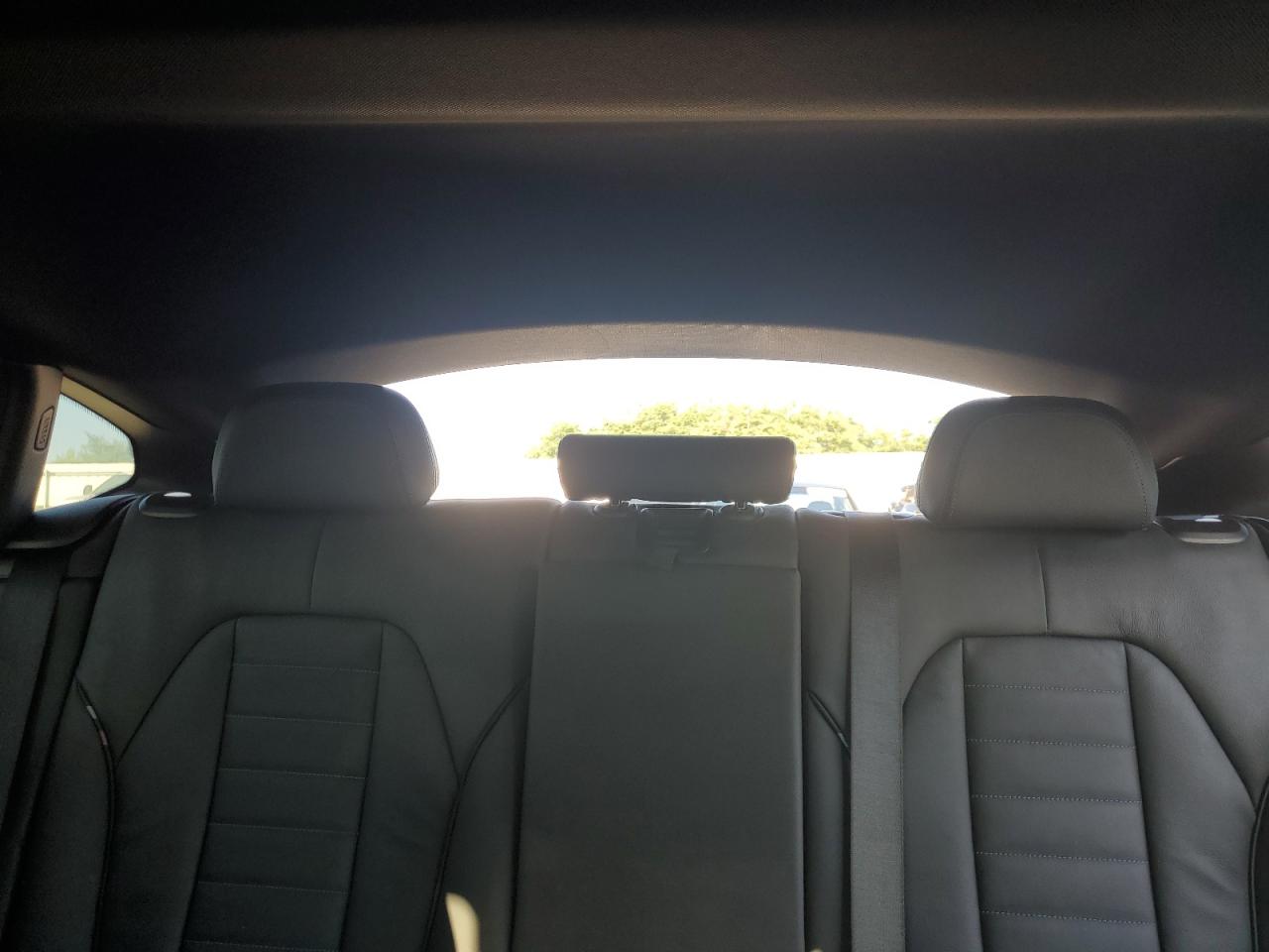 2020 BMW X4 xDrivem40I VIN: 5UX2V5C01L9B17770 Lot: 62133455