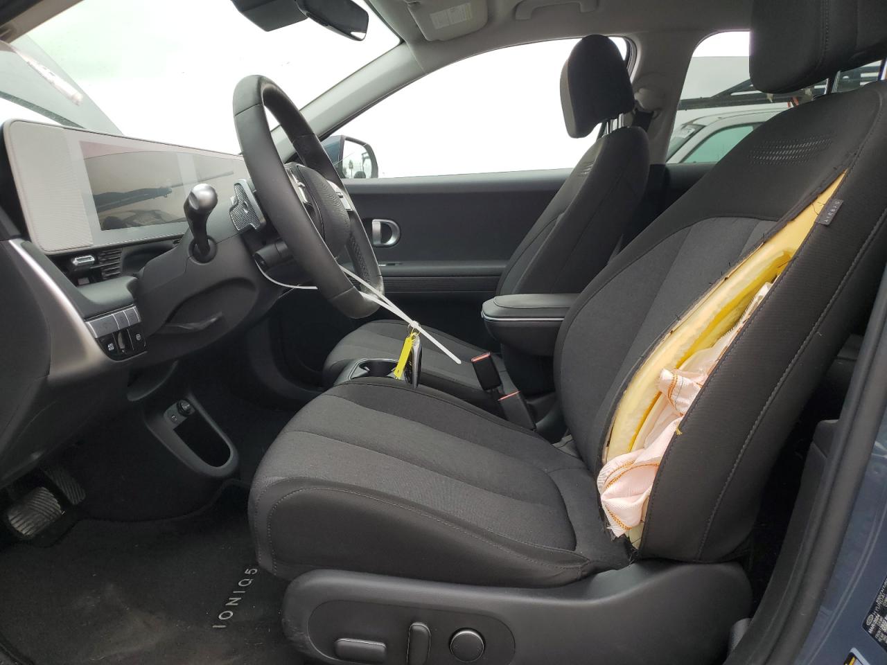 2024 Hyundai Ioniq 5 Sel VIN: KM8KN4DE2RU295370 Lot: 59593565