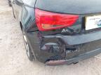 2015 AUDI A1 SPORT T for sale at Copart BRISTOL