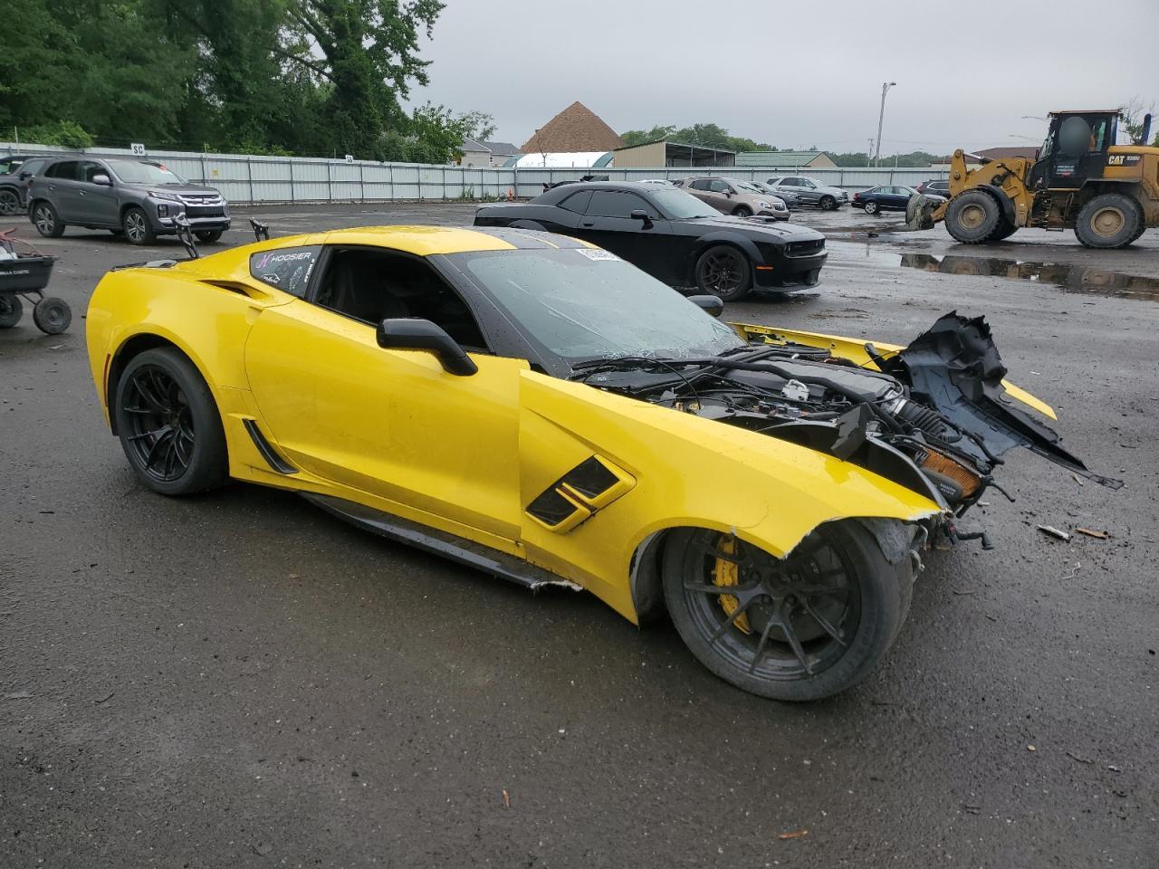 C7 C7
