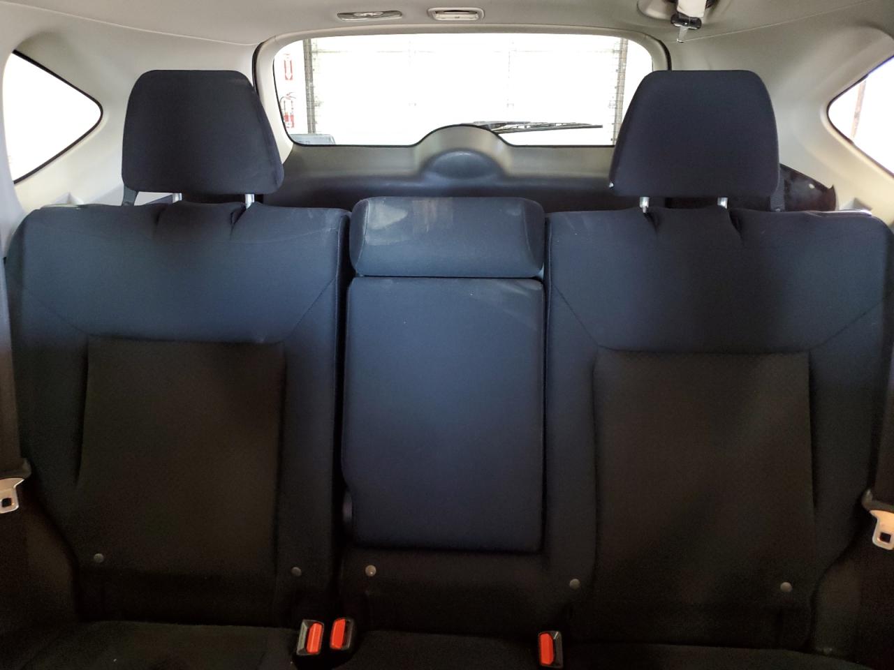 2015 Honda Cr-V Ex VIN: 2HKRM4H58FH706647 Lot: 62881335
