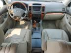 2003 Lexus Gx 470   de vânzare în Pennsburg, PA - Front End