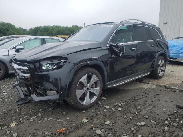 MERCEDES-BENZ GLS 450 4M 2021