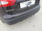 2017 NISSAN QASHQAI N- for sale at Copart YORK