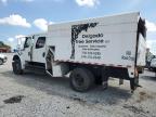 2008 Freightliner M2 106 Medium Duty de vânzare în Loganville, GA - Rollover