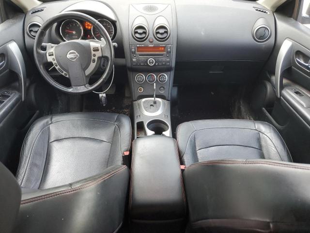 2009 NISSAN ROGUE S  