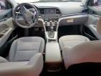 2019 Hyundai Elantra Sel for Sale in Andrews, TX - Rear End