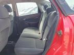 2004 FORD FOCUS GHIA for sale at Copart PETERLEE