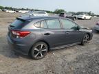 2019 Subaru Impreza Sport იყიდება Fredericksburg-ში, VA - Front End