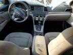 2019 Hyundai Elantra Se продається в Tanner, AL - Front End