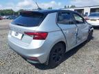 2025 SKODA FABIA DESI for sale at Copart EAST KILBRIDE