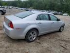 2012 Chevrolet Malibu 2Lt de vânzare în North Billerica, MA - Front End