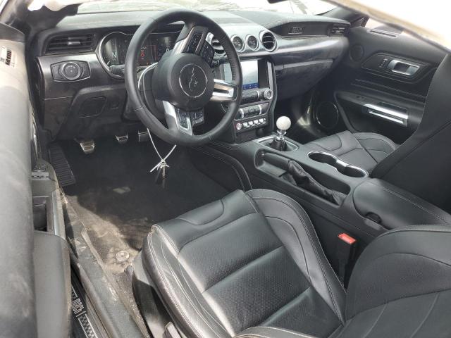  FORD MUSTANG 2023 Czarny