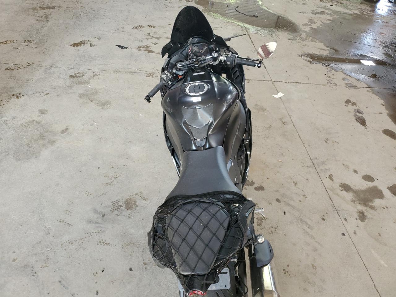 KAWASAKI ZX1002 M 2024 VIN JKBZXVM1XRA007215 фото 6