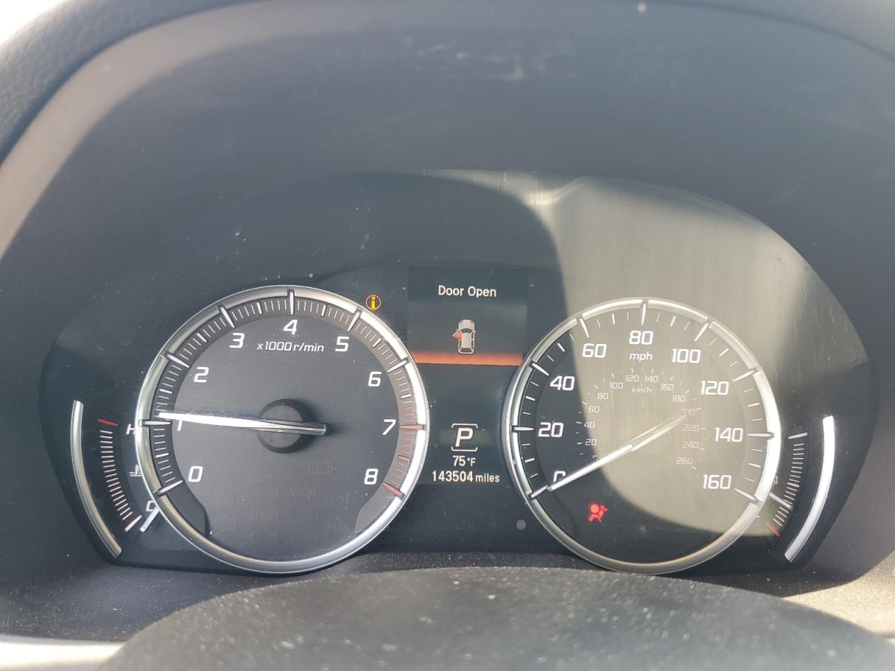 5fryd3h25eb016569 5FRYD3H25EB016569 2014 Acura Mdx