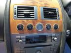 2006 ASTON MARTIN DB9 VOLANT for sale at Copart BRISTOL