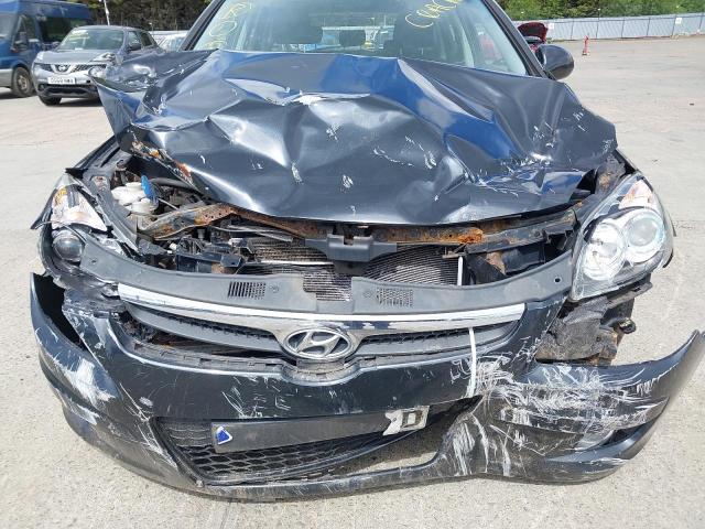 2009 HYUNDAI I30 COMFORT 