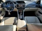 2017 Honda Accord Touring na sprzedaż w Barberton, OH - Front End