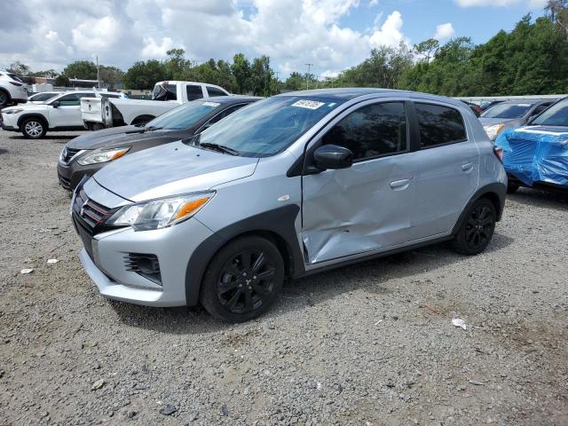 2024 Mitsubishi Mirage Se