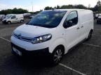 2018 CITROEN DISPATCH 1 for sale at Copart SANDTOFT