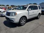 2013 Honda Pilot Touring იყიდება Sacramento-ში, CA - Rear End