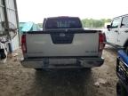 2017 Nissan Frontier Sv للبيع في Midway، FL - Side