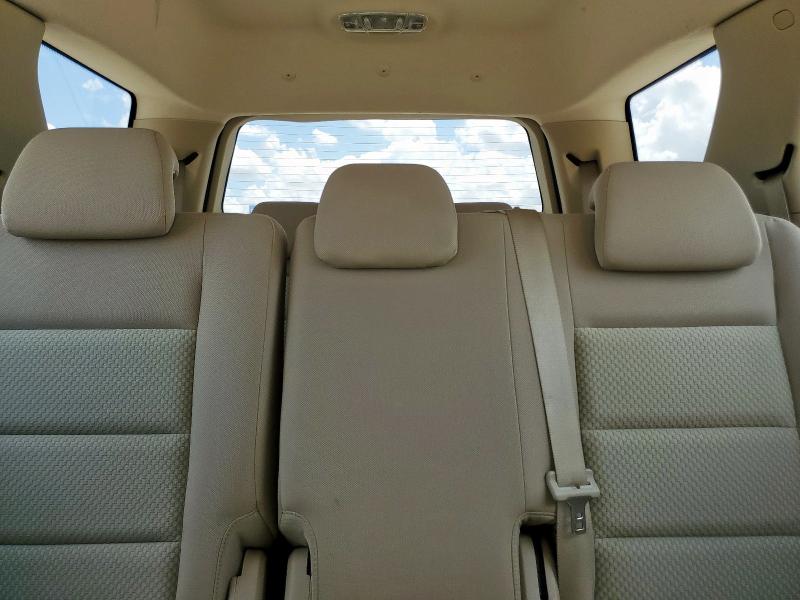 2005 FORD FREESTYLE SE  