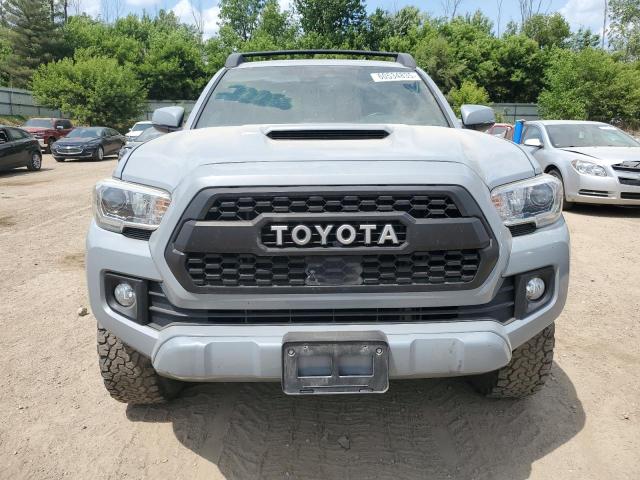  TOYOTA TACOMA 2019 Szary