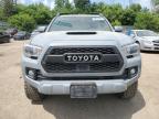 2019 Toyota Tacoma Double Cab de vânzare în Davison, MI - Rear End