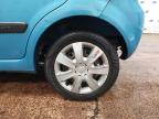 2005 CHEVROLET MATIZ SE for sale at Copart NEWBURY