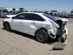 2017 Toyota Camry Le   de vânzare în Sacramento, CA - Rear End