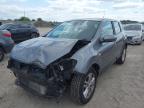 2013 NISSAN QASHQAI AC for sale at Copart YORK