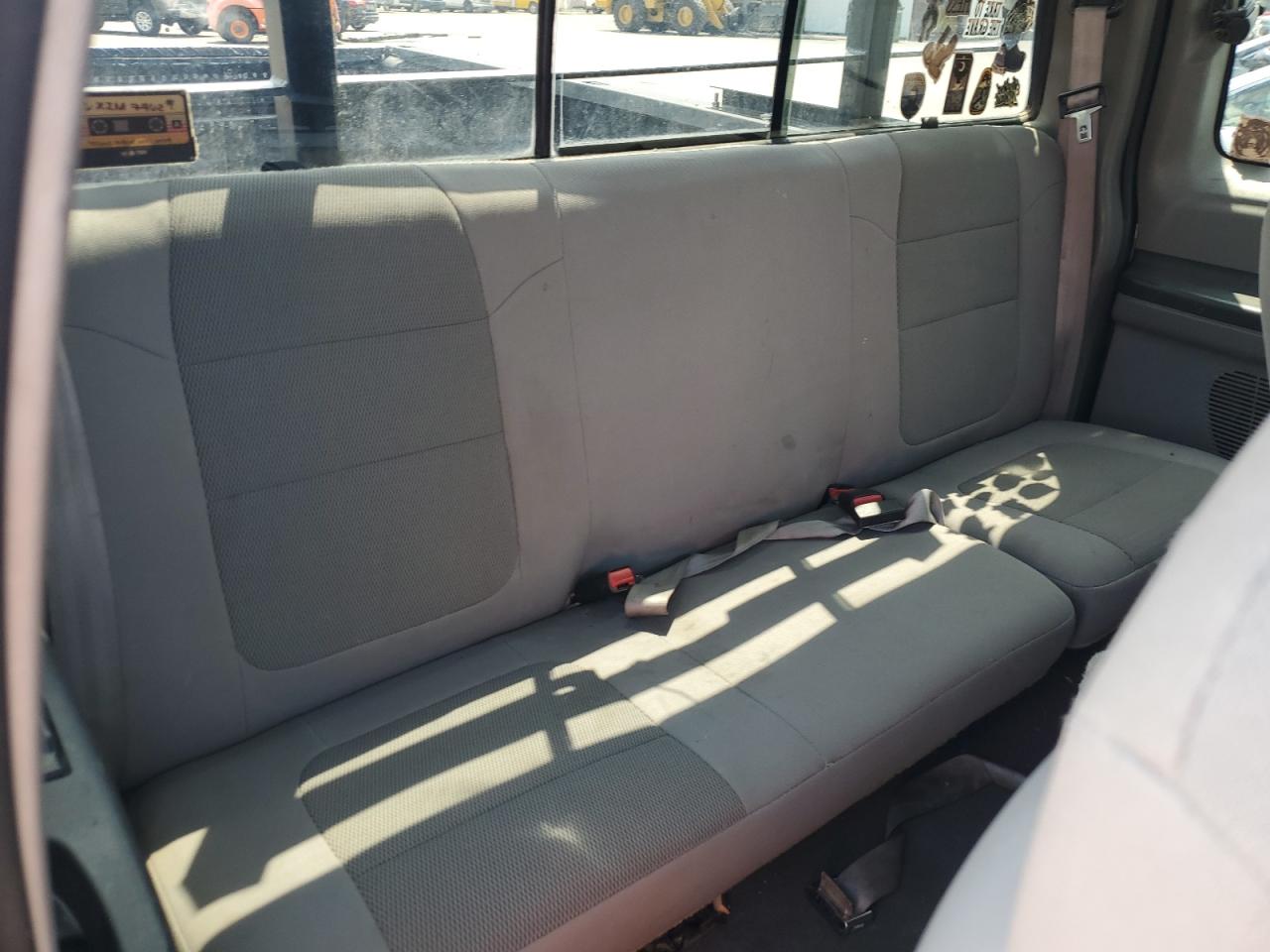 2006 Ford F250 Super Duty VIN: 1FTSX21556ED55204 Lot: 62774135