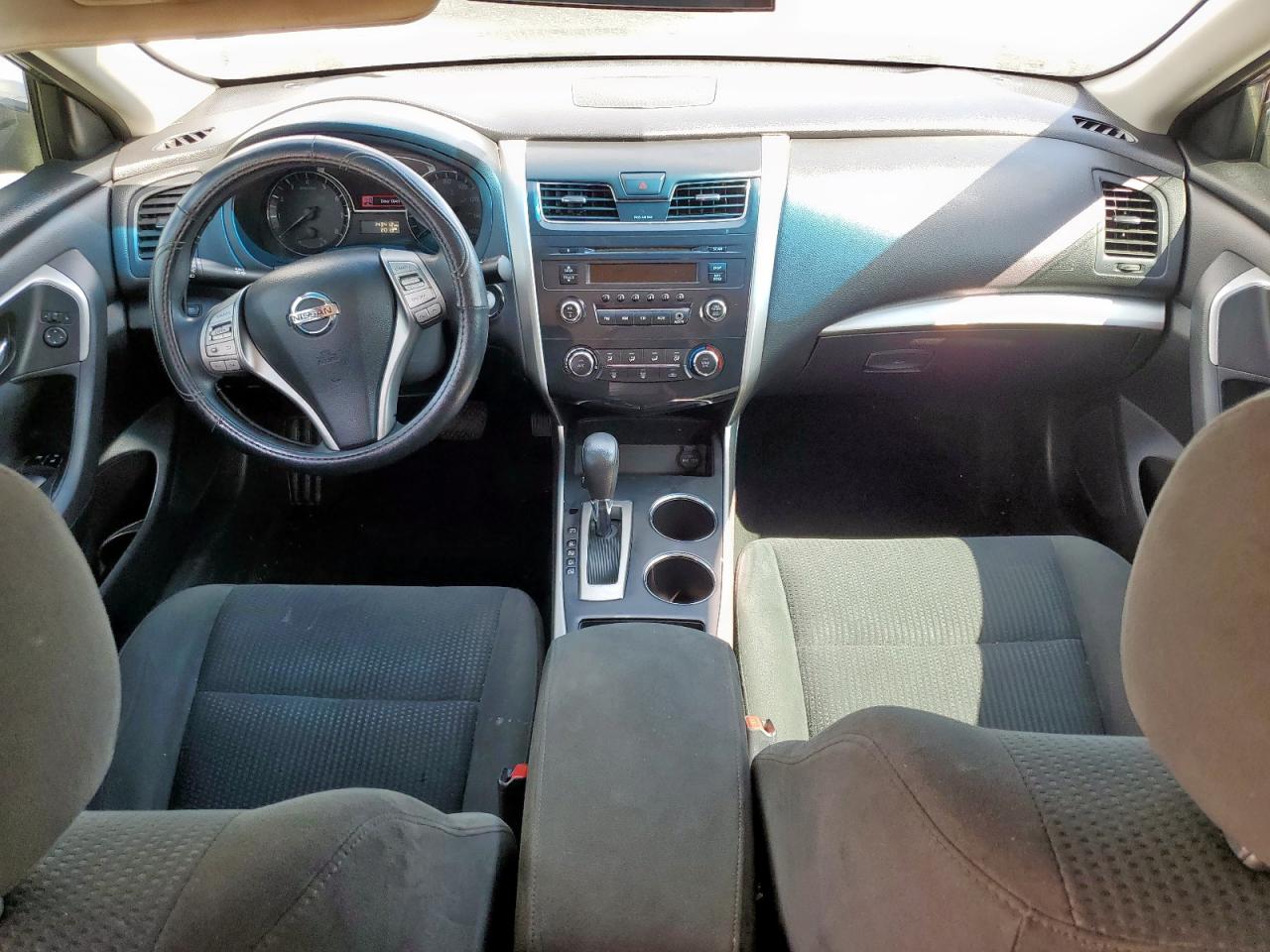 NISSAN ALTIMA 2015 VIN 1N4AL3APXFN342596 фото 8
