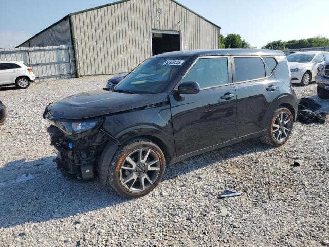 2024 Kia Soul Ex