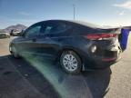 2018 Hyundai Elantra Se for Sale in North Las Vegas, NV - Rear End
