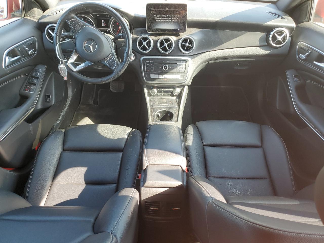 2020 Mercedes-Benz Gla 250 VIN: WDCTG4EB1LU024535 Lot: 62946395