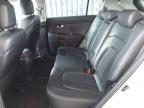 2013 KIA SPORTAGE 3 for sale at Copart SANDTOFT
