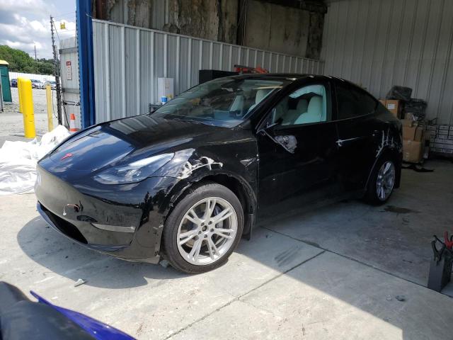 TESLA MODEL Y – zdjęcie z aukcji, lot #61157535