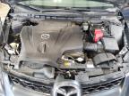 2011 MAZDA CX-7    for sale at Copart AB - EDMONTON