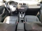 2014 Volkswagen Jetta Se for Sale in Columbia Station, OH - Side