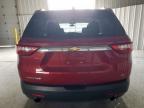 2018 Chevrolet Traverse Lt იყიდება Corpus Christi-ში, TX - Mechanical