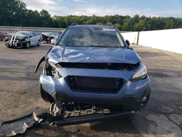  SUBARU CROSSTREK 2021 Granatowy