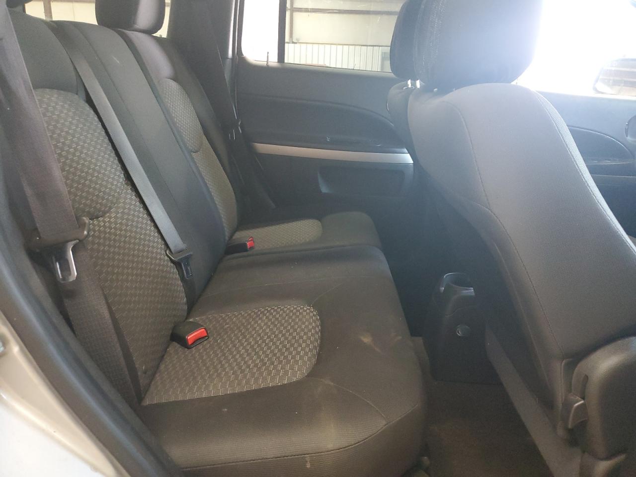 2010 Chevrolet Hhr Ls VIN: 3GNBAADB9AS511148 Lot: 60657605