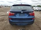 2017 Bmw X3 Xdrive28I for Sale in Elgin, IL - Front End