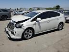 2015 Toyota Prius  de vânzare în Bakersfield, CA - Front End