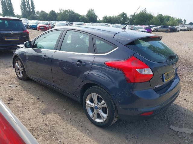 2013 FORD FOCUS ZETE