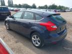 2013 FORD FOCUS ZETE for sale at Copart SANDY