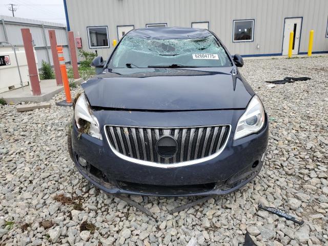  BUICK REGAL 2015 Blue