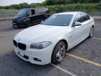 2015 BMW 520D M SPO for sale at Copart SANDTOFT